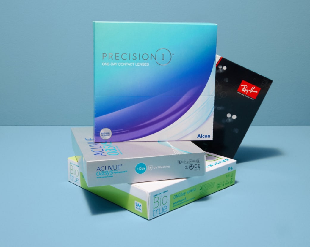 Contact Lenses Online get 20 off on your first order Target Optical